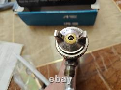 Anest Iwata LPH-100-122P Pressure Feed HVLP Spray Gun New Old Stock