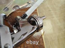 Anest Iwata LPH-100-122P Pressure Feed HVLP Spray Gun New Old Stock