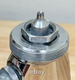 Anest Iwata LPH-200 -G2 HVLP PRESSURE Feed Spray Paint Gun 200LV 1.2 H