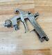 Anest Iwata Lph-200 -g2 Hvlp Pressure Feed Spray Paint Gun L200 1.2 C4