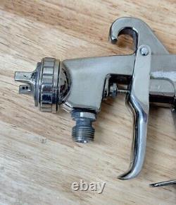 Anest Iwata LPH-200 -G2 HVLP PRESSURE Feed Spray Paint Gun L200 1.2 C4