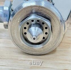 Anest Iwata LPH-200 -G2 HVLP PRESSURE Feed Spray Paint Gun L200 1.2 C4