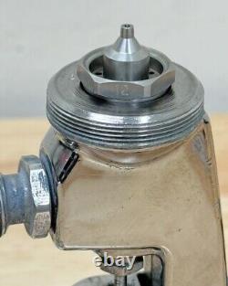 Anest Iwata LPH-200 -G2 HVLP PRESSURE Feed Spray Paint Gun L200 1.2 C4