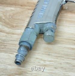 Anest Iwata LPH-200 -G2 HVLP PRESSURE Feed Spray Paint Gun L200 1.2 C7