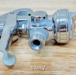 Anest Iwata LPH-200 -G2 HVLP PRESSURE Feed Spray Paint Gun L200 1.2 C7