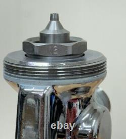 Anest Iwata LPH-200 -G2 HVLP PRESSURE Feed Spray Paint Gun L200 1.2 C7