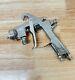Anest Iwata Lph-200 -g2 Hvlp Pressure Feed Spray Paint Gun L200 1.2 D1