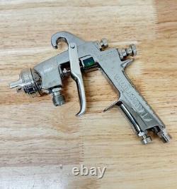 Anest Iwata LPH-200 -G2 HVLP PRESSURE Feed Spray Paint Gun L200 1.2 D1