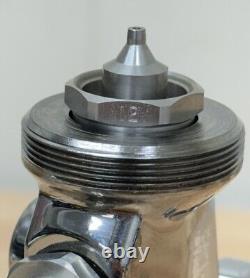 Anest Iwata LPH-200 -G2 HVLP PRESSURE Feed Spray Paint Gun L200 1.2 D1