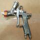Anest Iwata Lph-400 1.3 Spray Gun (no Cup) Lph-400-lvx Hvlp Orange Tip #4