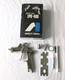 Anest Iwata Lph-400, Lv4 Hvlp Professional Spray Gun. 1.3mm