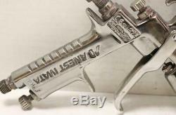 Anest Iwata LPH-400 LV4 HVLP Spray Gun Paint Sprayer