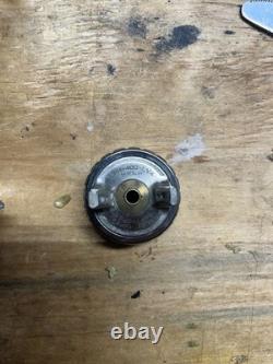 Anest Iwata LPH-400 Professional Automotive HVLP Spray Gun spray tip size 1.4