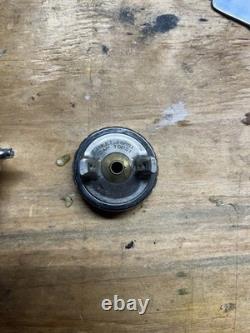 Anest Iwata LPH-400 Professional Automotive HVLP Spray Gun spray tip size 1.4