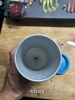 Anest Iwata LPH-400 Professional Automotive HVLP Spray Gun spray tip size 1.4