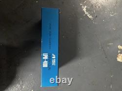 Anest Iwata LPH-400 Professional Automotive HVLP Spray Gun spray tip size 1.4