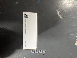 Anest Iwata LPH-400 Professional Automotive HVLP Spray Gun spray tip size 1.4