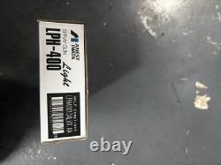 Anest Iwata LPH-400 Professional Automotive HVLP Spray Gun spray tip size 1.4