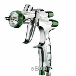 Anest Iwata LS400 Supernova Entech HVLP Spray Gun