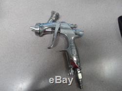 Anest Iwata LS-400-02 HVLP Paint Spray Gun