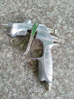 Anest Iwata LS-400 Pininfarina HVLP Spray Gun