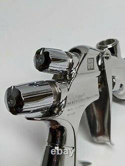 Anest Iwata LS-400 Pininfarina HVLP Spray Gun