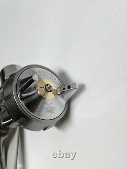 Anest Iwata LS-400 Pininfarina HVLP Spray Gun