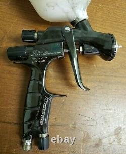 Anest Iwata LS-400 Pininfarina HVLP Spray Gun LE Black Mamba 1.3 1566/2000