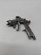 Anest Iwata Lph-200 Hvlp Spray Gun. 15