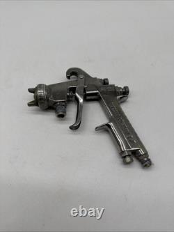 Anest Iwata Lph-200 HVLP Spray Gun. 15