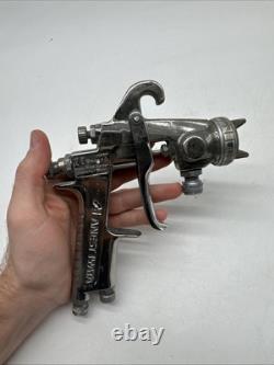 Anest Iwata Lph-200 HVLP Spray Gun. 15