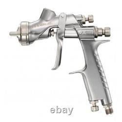 Anest Iwata WIDER4L-V13J2 1.3mm HVLP Spray Gun, LPH-400 Successor New