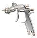 Anest Iwata Wider4l-v13j2 1.3mm Hvlp Spray Gun, Lph-400 Successor, No Cup