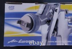 Anest iwata 1.3 gravity fed hvlp spray gun
