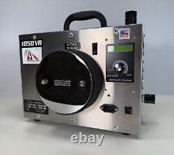 Apollo HVLP 5-Stage Turbine