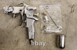 Apollo HVLP Maxi-miser Spray Gun A5105