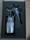 Apollo Hvlp Spray Gun Model A 5010 With Quick Release Cup