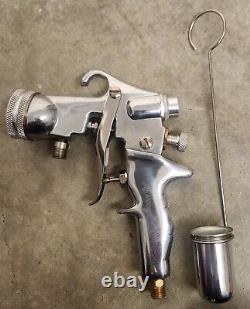 Apollo HVLP Super-spray Gun Series 5100 A5105