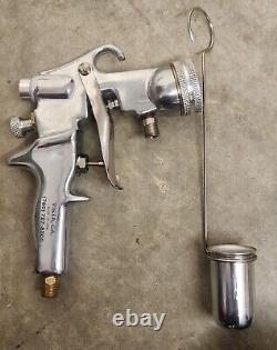 Apollo HVLP Super-spray Gun Series 5100 A5105