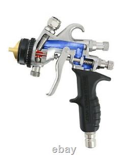 Apollo LIMITED EDITION HVLP Precision 5 PRO Spray System w 7700GT Gun & 32' hose