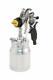 Apollo Sprayers Hvlp A7700qt Turbine Atomizer Spray Gun With 1qt. Pressure Feed