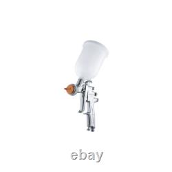 Aset Iwata 9274 1.4 Air Gunsa Impact Spray Gun AZ3 HVLP-S
