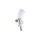 Aset Iwata 9274 1.4 Air Gunsa Impact Spray Gun Az3 Hvlp-s