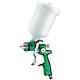 Astro Pneumatic Eurohv107 Europro Hvlp Spray Gun With1.7mm Nozzle & Plastic Cup