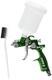 Astro Pneumatic Eurohvt1 Europro Forged Hvlp Touch Up Gun With 1mm Nozzle