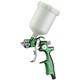 Astro Pneumatic Europro Eurohvt12 Forged Hvlp 1.2 Mm Nozzle Spray Gun With Cup