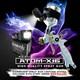 Atom Mini-x16 Hvlp Spray Gun Gravity Feed Car Paint Gun With Free Gunbudd Light