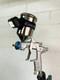 Atom Mini X9 Hvlp Pro Spray Gun + Free Gunbudd Ultra Led Light