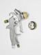 Atom X20 Hvlp Spray Gun Kit Automotive Paint Tool With Free Gunbudd