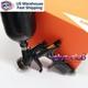 Automotive Hvlp Spray Gun 1.3mm Nozzle 600ml Cup Clear Coat Car Paint Tool New